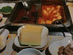 -海底捞火锅(劲松店)