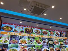 -五谷屯私房菜·始于2005(中山陵童卫路店)