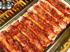 -西塔老太太泥炉烤肉(望京一店)