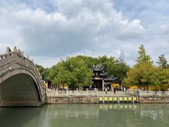 -西园戒幢律寺