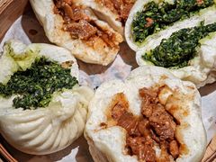 -晓淮山·扬州早茶·淮扬菜(龙阳广场店)