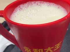 -永和大王(宜山店)