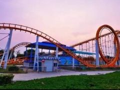 -凤凰欢乐大世界