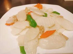 -老牌坊鲁菜名店(宽厚里店)