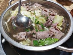 -冯烫烫跷脚牛肉·川菜小馆(武胜西街店)