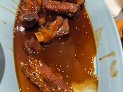 -大闫家烧烤·小海鲜家常菜(郑庄店)