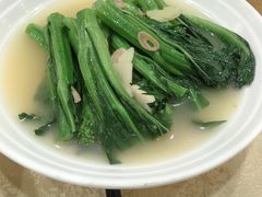 -麒麟中餐厅·经典粤菜·地道菜式老字号(广州长隆酒店)