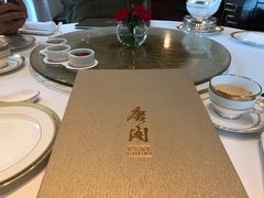 -唐阁(香港朗廷酒店)