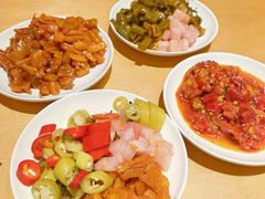 -水平有限广西米粉·广西风味集(五道口店)