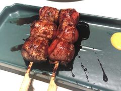 小番茄肉卷-逆鳞(江宁店)