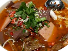 -廊亦舫Lang Yi Fang Restaurant(金桥店)