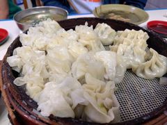 -海汇源老烧麦店(东大街总店)