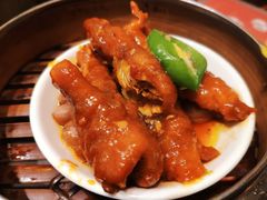 -点点心点心专门店(旺角店)