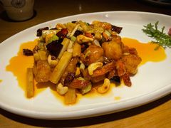-蜀宴小调·精致家常菜(来福士店)