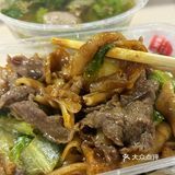 今天的外卖太香了