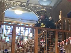 -尤龙源老火锅(长汀店)