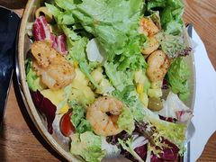 -榖屋house of flour(张江首店)