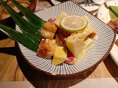 -普叽普叽泰式茶餐厅(港汇店)