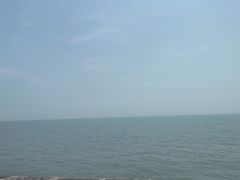 -东疆建设开发纪念公园