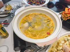 -绸乡宴酒店·融合苏帮宴(吴江店)