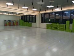 -空中健身·游泳(季佳荟新华家园店)