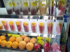 -丸摩堂鲜果茶(万年场店)