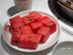 -犇鼎牛潮汕牛肉火锅(新辰里学清路店)