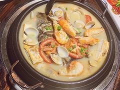 -渔米粥(罗湖店)