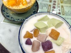-荔芳传统糖水铺
