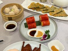 -丰鲤楼•闽南茶楼(仟禧汇店)