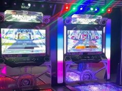 -VS SPORTS PARK运动玩乐园·团建·生日会(合生汇店)