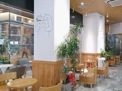 -Blueglass酸奶(财富购物中心店)