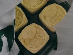 -泸溪河桃酥(鄞州高新宝龙店)