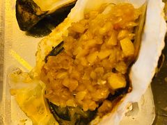 烤生蚝-王红军龙虾(盐仓桥店)