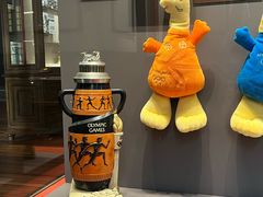 -上海体育博物馆