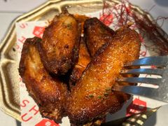 -春树下·树屋花房西餐厅(罍街AS1980店)