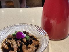 -大锅强·蒸海鲜青岛菜(吾悦广场店)