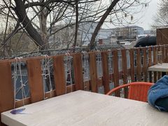 -Santoor 萨都里印度餐厅(北锣鼓巷店)