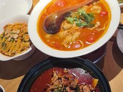 -蜀锦堂·川味现炒(襄阳武商汇店)