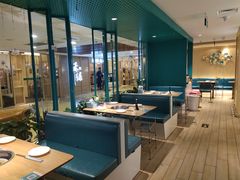 -青瓷火锅料理(西单大悦城店)
