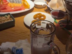 -宝莱纳啤酒花园餐厅PAULANER BRAUHAUS Nanjing(广州路店)