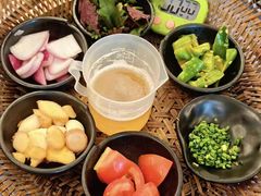 -刘姐啤酒鱼民族演艺餐厅(西街总店)