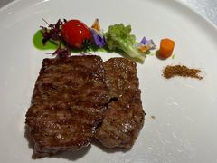 -PARFUM FLORAL花境法餐(南京首店)