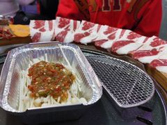 -玄希浪漫厨房·韩料烤肉(湖滨银泰in77店)
