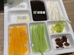 -小大董·烤鸭(凤凰汇店)