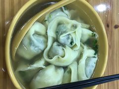 -满堂福素食馆(长阳路店)
