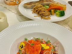 -伯顿西餐厅(厚街香榭丽店)