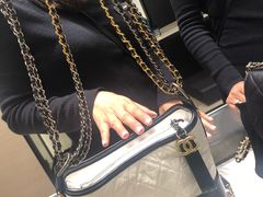 -Chanel(永利皇宫店)