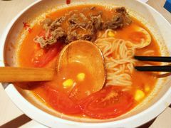-味千拉面(世纪东方店)