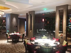 -湖滨28中餐厅·西湖宴·杭州君悦酒店